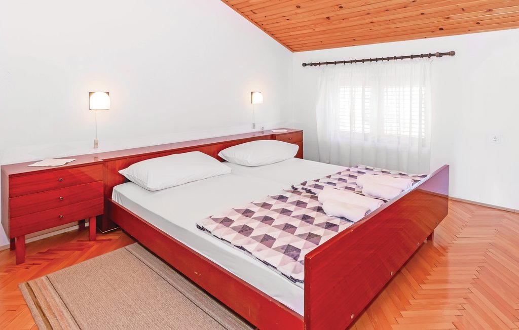 Lejlighed - Novi Vinodolski , Kroatien - CKN495 17