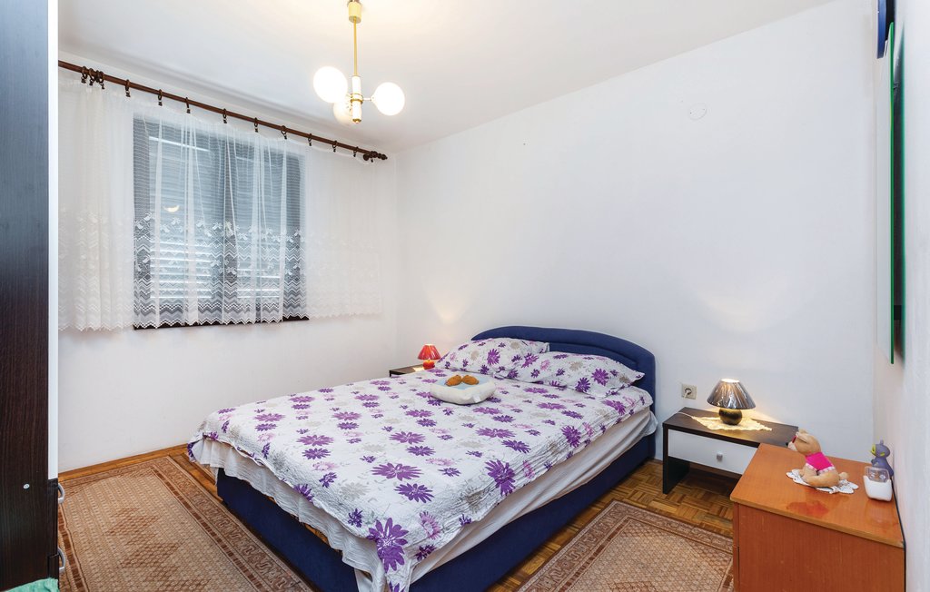 Lejlighed - Novi Vinodolski , Kroatien - CKN504 3