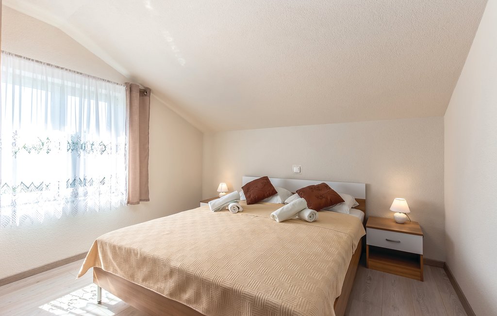 Lejlighed - Novi Vinodolski-Bribir , Kroatien - CKN563 5