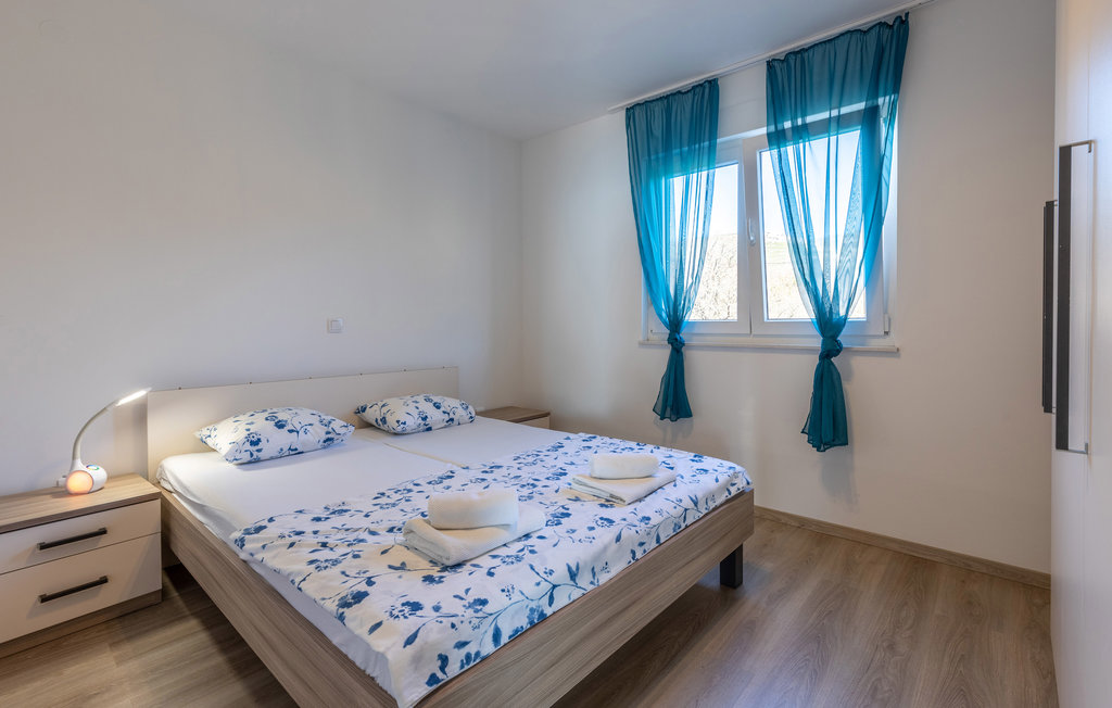 Semesterlägenhet - Novi Vinodolski-Povile , Kroatien - CKN636 6