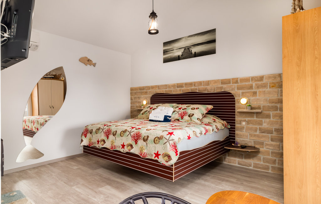 Feriehuse - Novi Vinodolski , Kroatien - CKN640 37