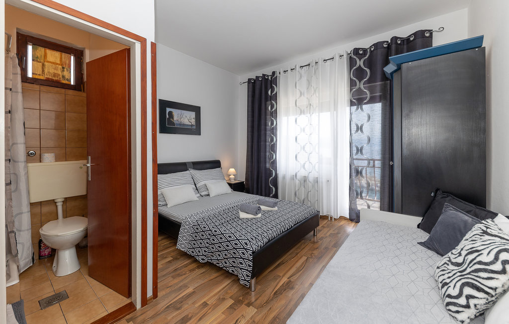 Lejlighed - Novi Vinodolski , Kroatien - CKN691 18