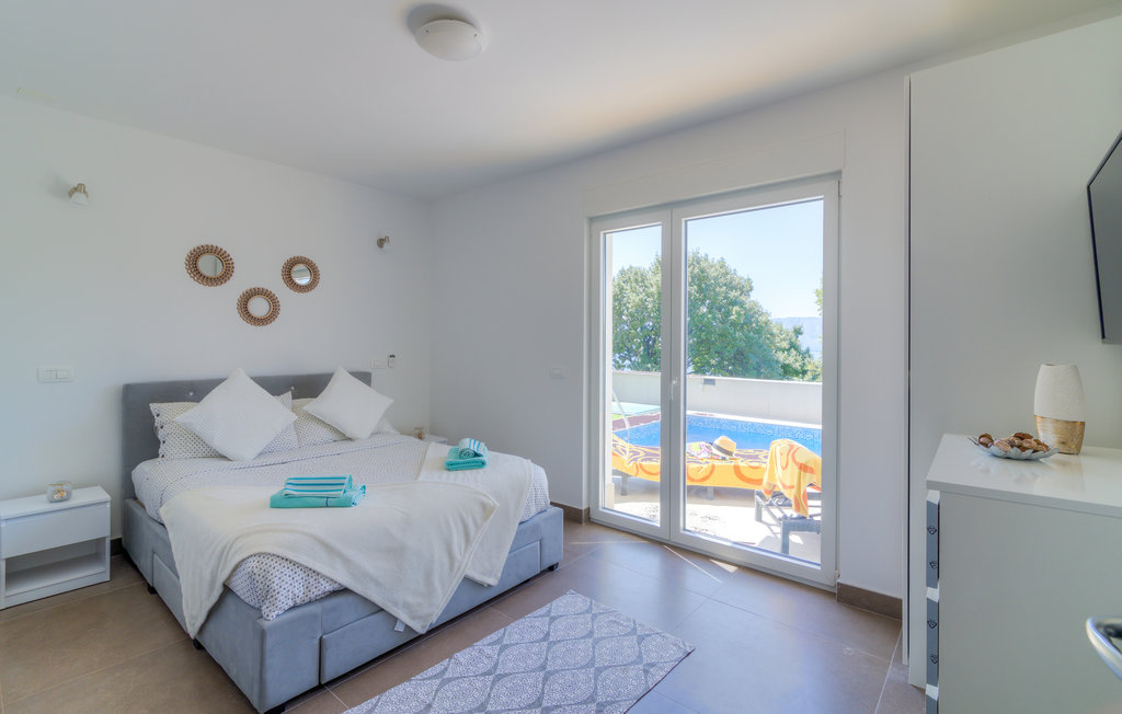 Ferienwohnung - Novi Vinodolski-Klenovica , Kroatien - CKN712 23