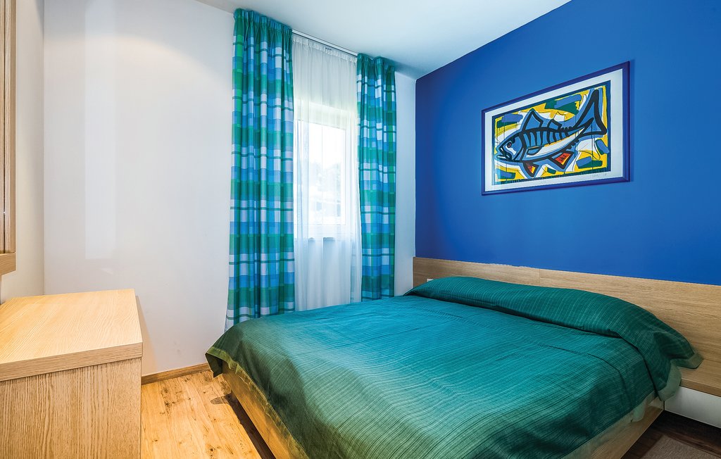 Ferienwohnung - Novi vinodolski , Kroatien - CKN755 5