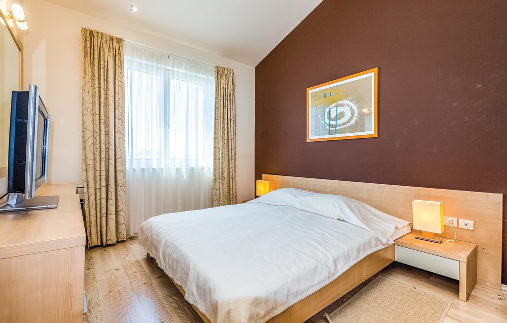 Ferienwohnung - Novi vinodolski , Kroatien - CKN772 42