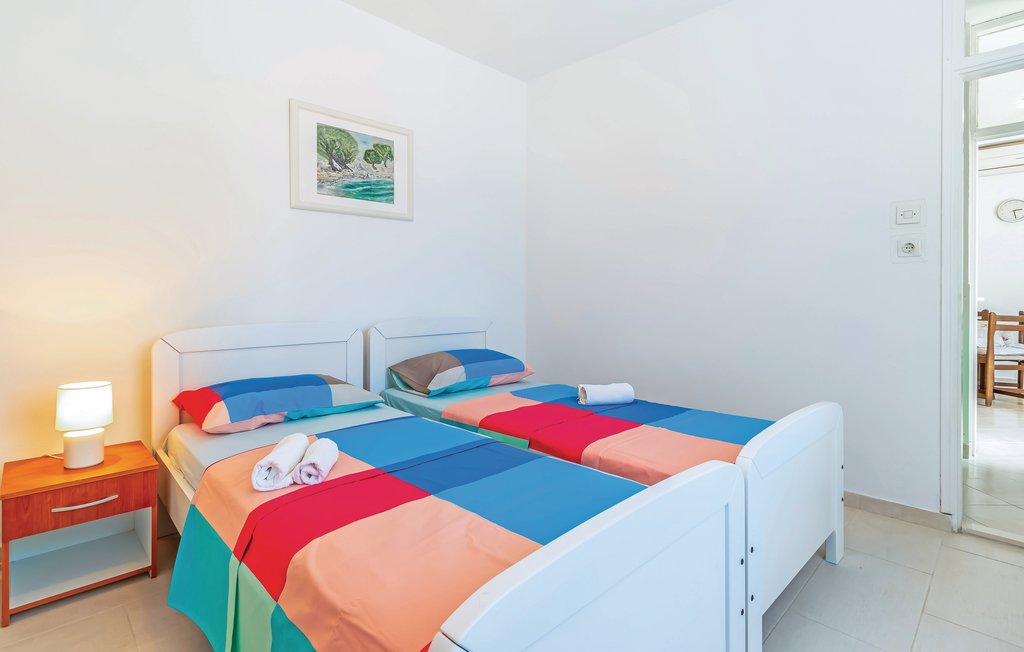 Feriehuse - Novi Vinodolski-Klenovica , Kroatien - CKN126 25