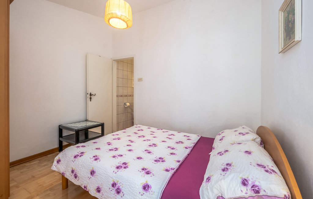 Semesterhus - Novi Vinodolski-Klenovica , Kroatien - CKN129 28