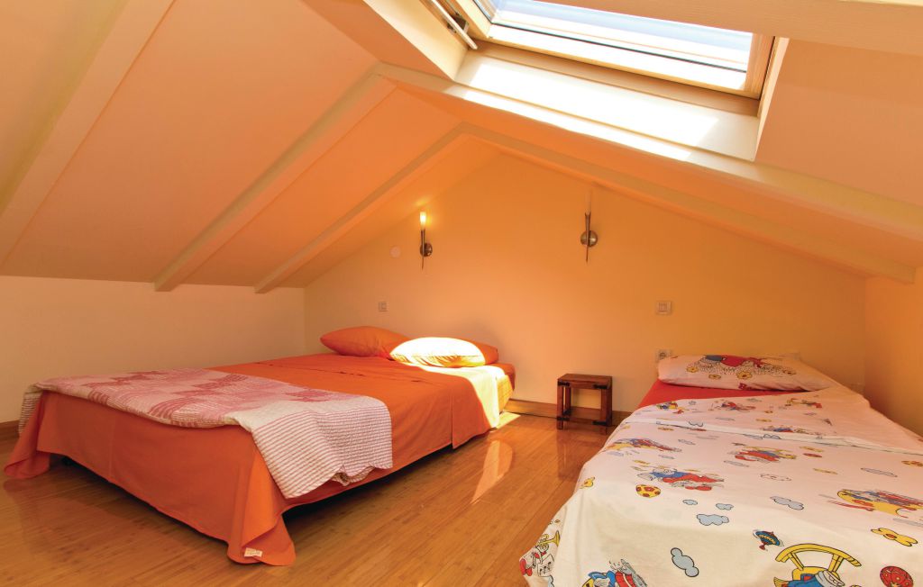 Ferienhaus - Novi Vinodolski-Bribir , Kroatien - CKN258 26