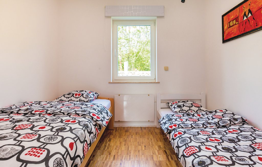 Feriehuse - Novi Vinodolski , Kroatien - CKN380 39