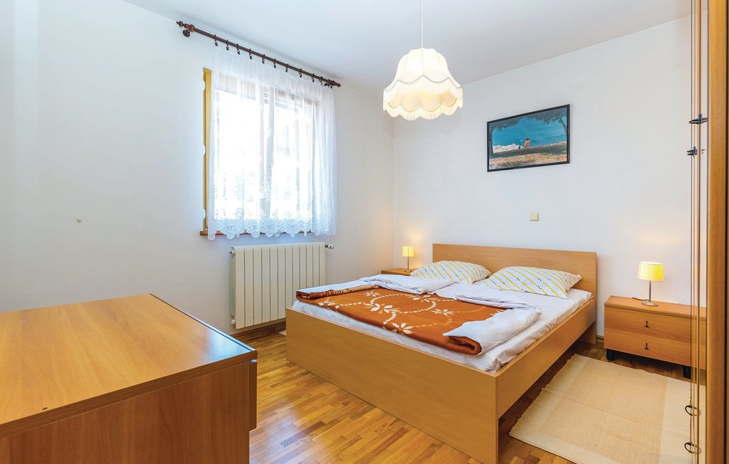 Semesterlägenhet - Novi Vinodolski , Kroatien - CKN467 22