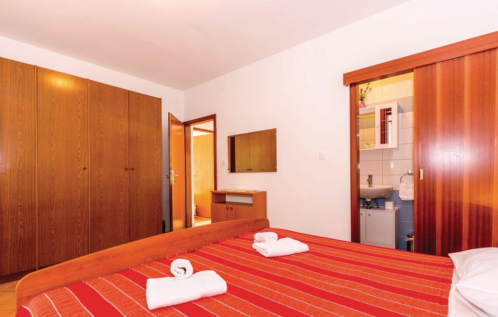 Lejlighed - Novi Vinodolski-Bribir , Kroatien - CKN487 23