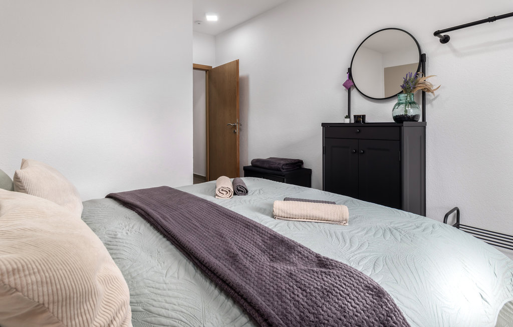 Semesterhus - Novi Vinodolski-Bribir , Kroatien - CKN499 29