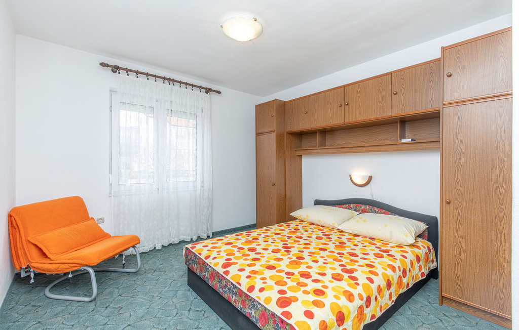 Lejlighed - Novi Vinodolski , Kroatien - CKN566 24