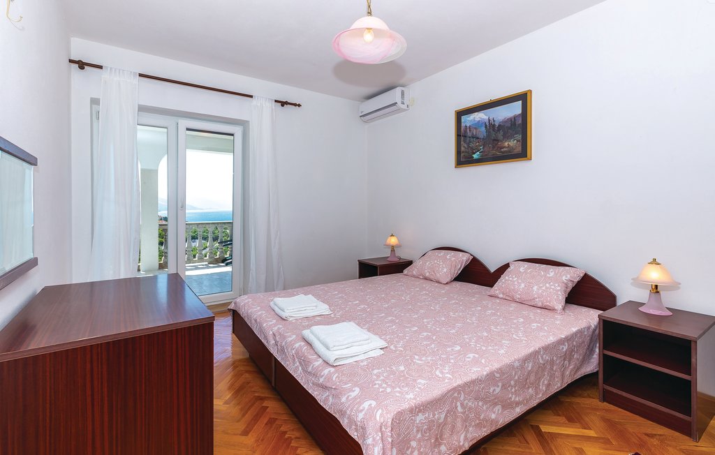 Feriehuse - Novi Vinodolski , Kroatien - CKN573 29