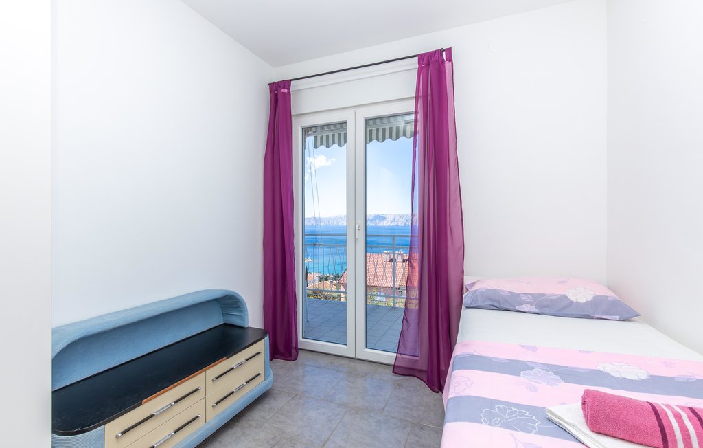 Lejlighed - Novi vinodolski , Kroatien - CKN594 21