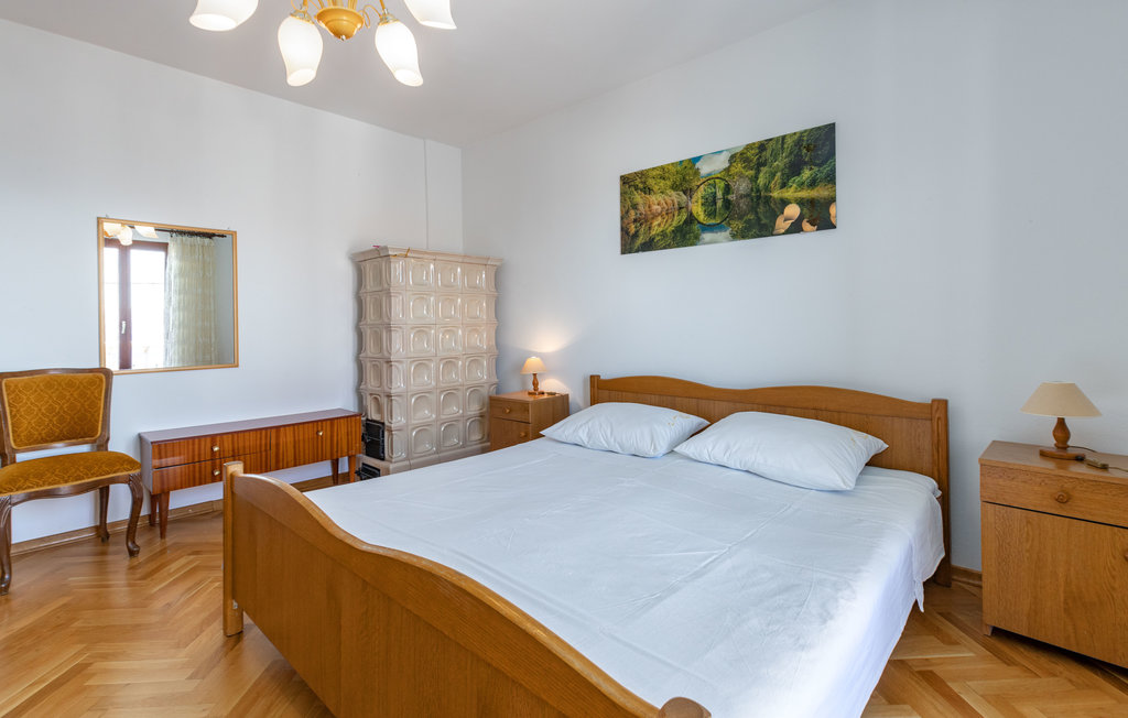 Feriehuse - Novi Vinodolski-Klenovica , Kroatien - CKN108 22