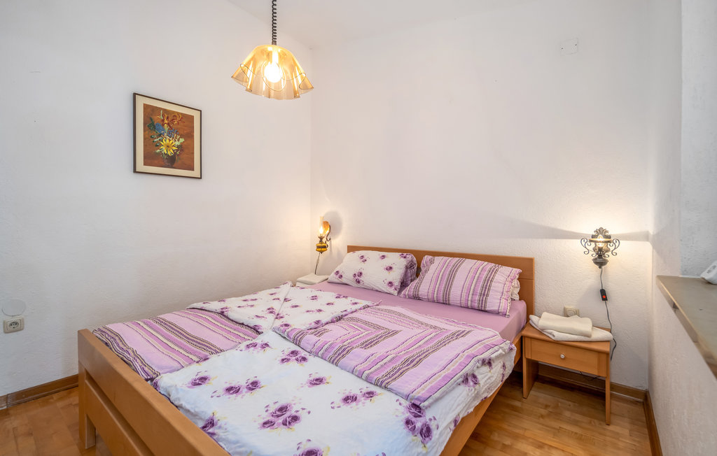 Semesterhus - Novi Vinodolski-Klenovica , Kroatien - CKN129 26