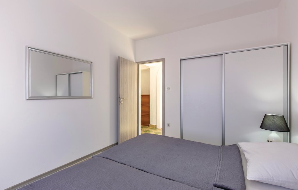 Ferienhaus - Novi Vinodolski-Povile , Kroatien - CKN227 19