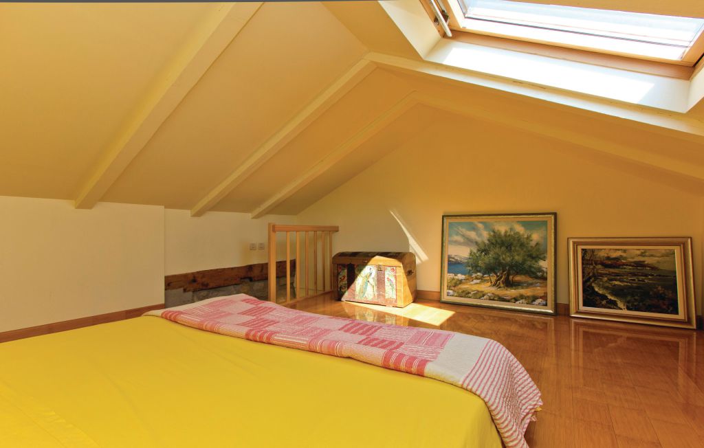 Ferienhaus - Novi Vinodolski-Bribir , Kroatien - CKN258 24