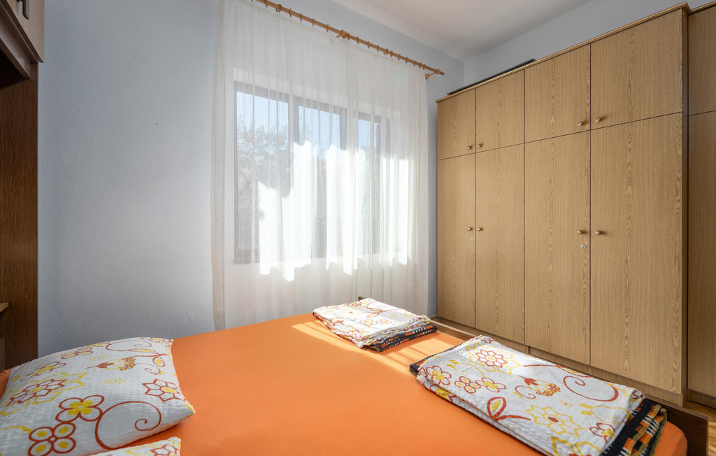 Ferienwohnung - Novi Vinodolski , Kroatien - CKN269 16