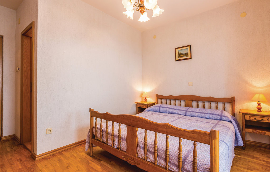 Semesterlägenhet - Novi Vinodolski , Kroatien - CKN467 20