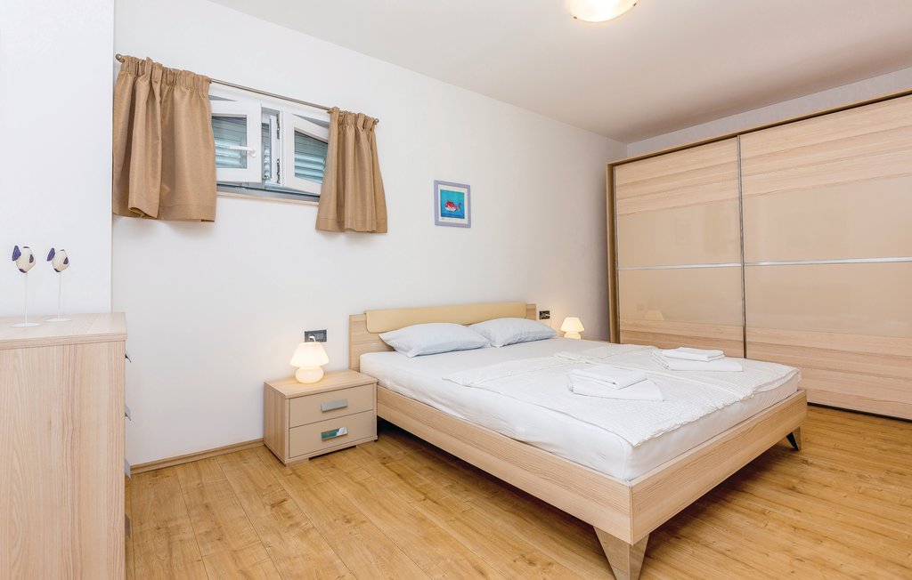 Ferienhaus - Novi Vinodolski , Kroatien - CKN475 30