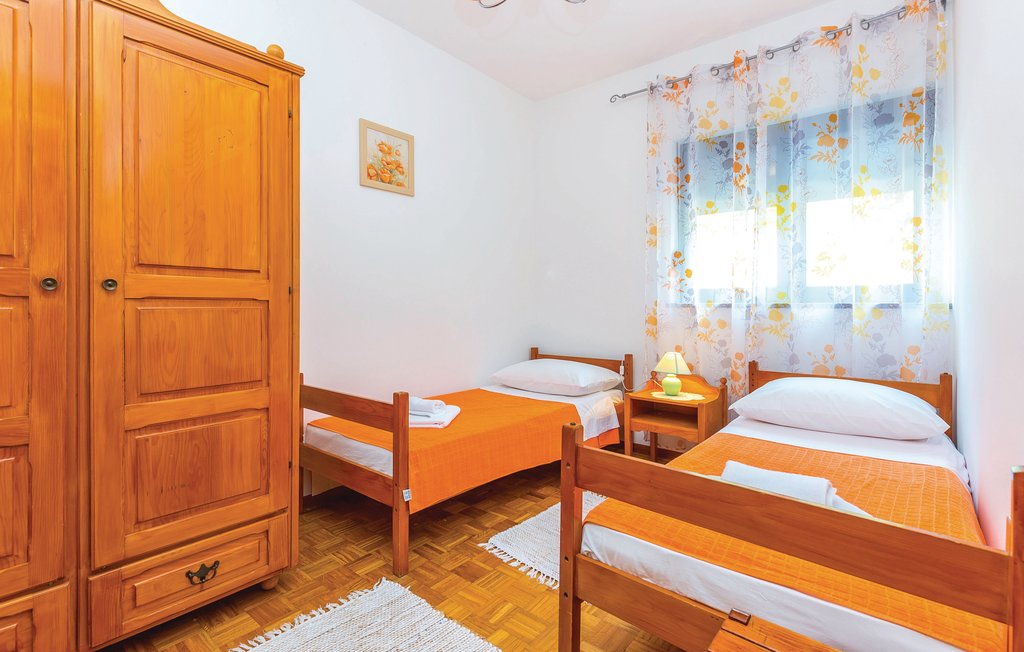 Lejlighed - Novi Vinodolski , Kroatien - CKN506 21