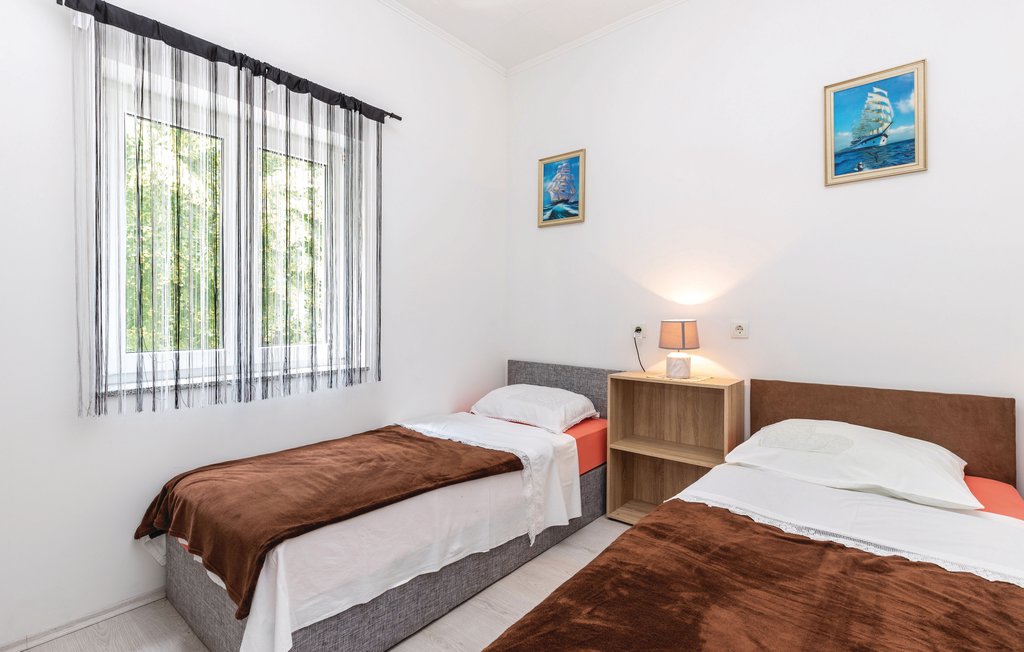 Lejlighed - Novi Vinodolski , Kroatien - CKN547 15