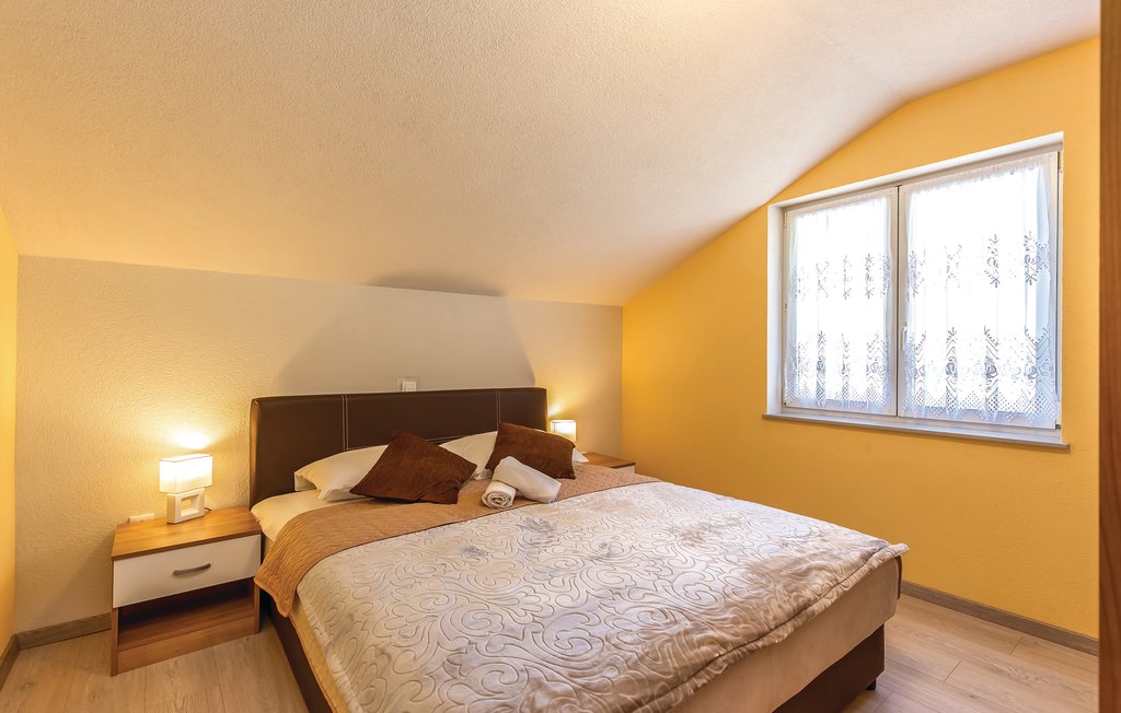 Lejlighed - Novi Vinodolski-Bribir , Kroatien - CKN563 20