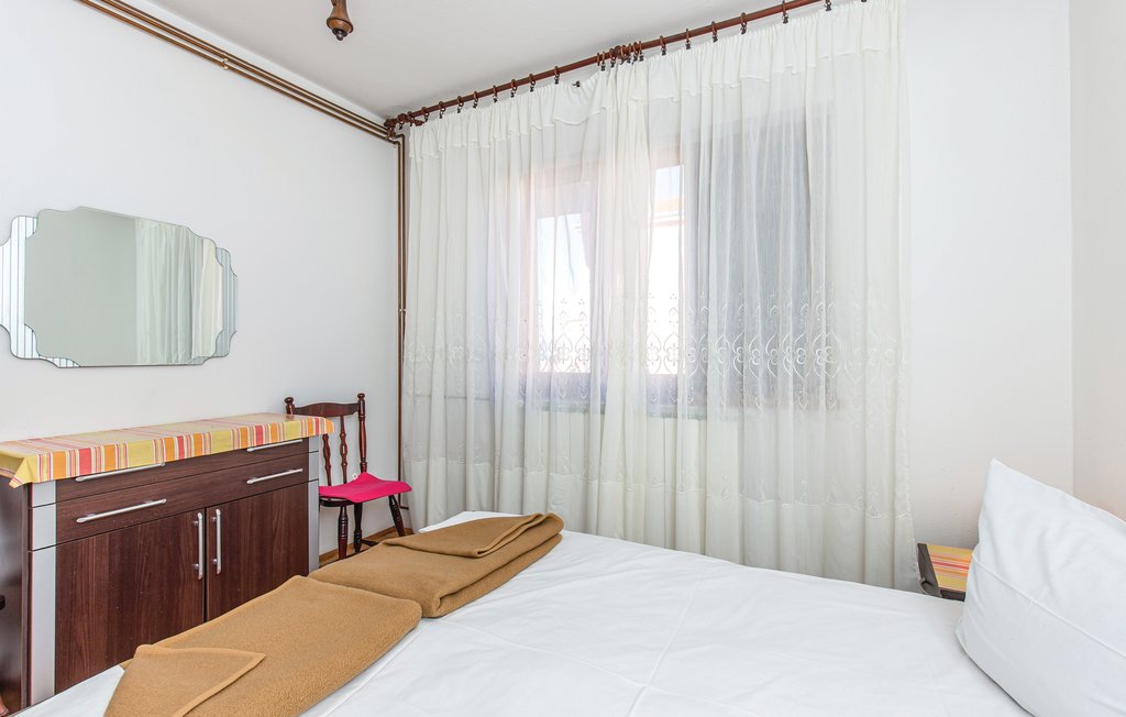 Lejlighed - Novi Vinodolski , Kroatien - CKN588 17