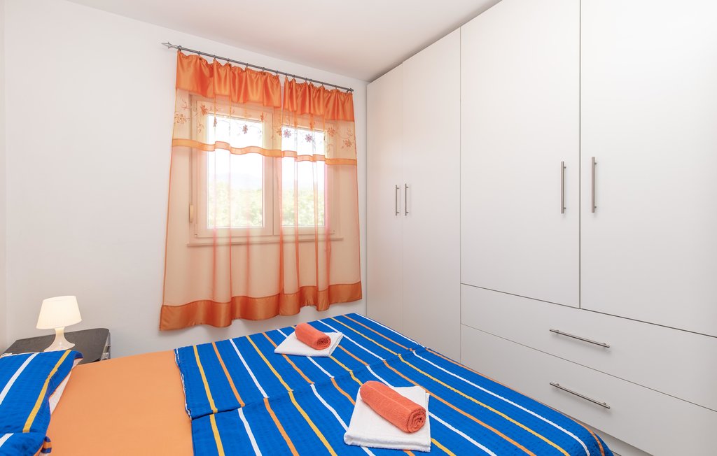 Lejlighed - Novi vinodolski , Kroatien - CKN594 19