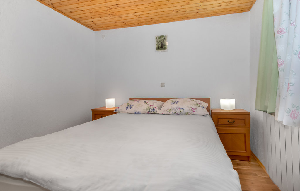 Feriehuse - Novi Vinodolski-Breze , Kroatien - CKN715 29