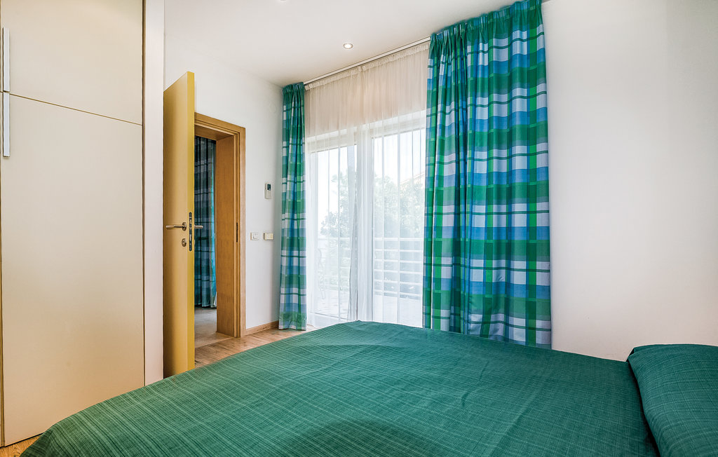 Lejlighed - Novi Vinodolski , Kroatien - CKN743 44