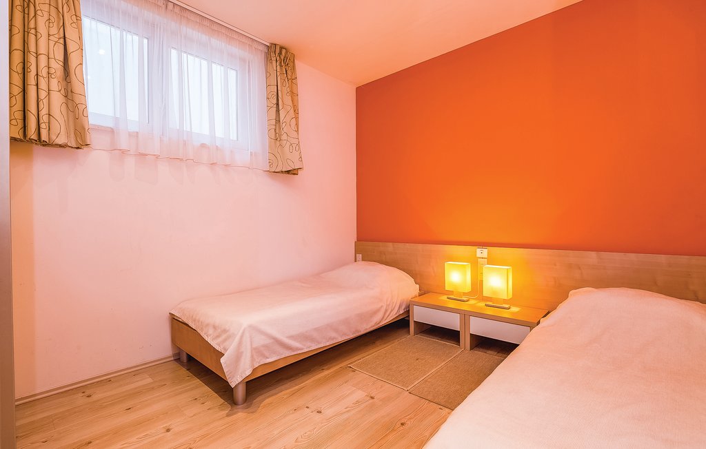 Lejlighed - Novi Vinodolski , Kroatien - CKN782 45