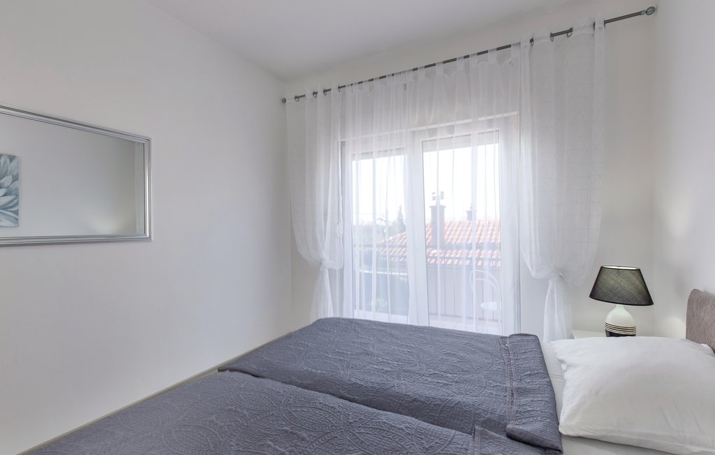 Ferienhaus - Novi Vinodolski-Povile , Kroatien - CKN227 21