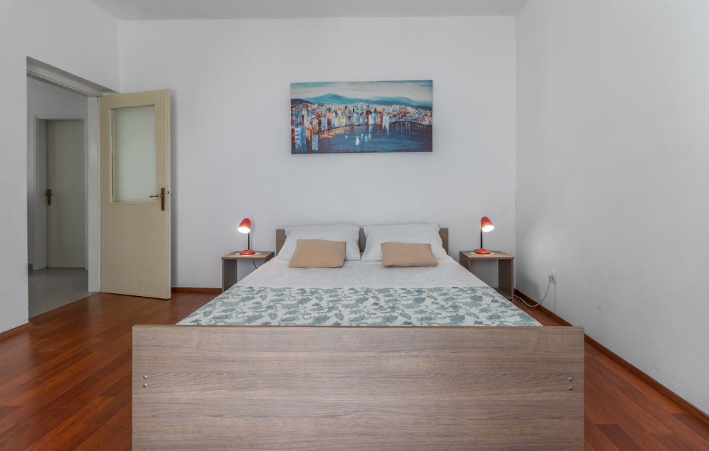 Feriehuse - Novi Vinodolski-Povile , Kroatien - CKN257 34