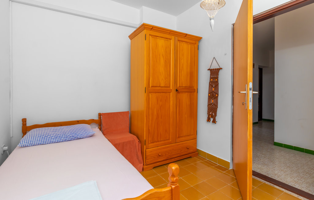 Ferienwohnung - Novi Vinodolski-Klenovica , Kroatien - CKN410 20