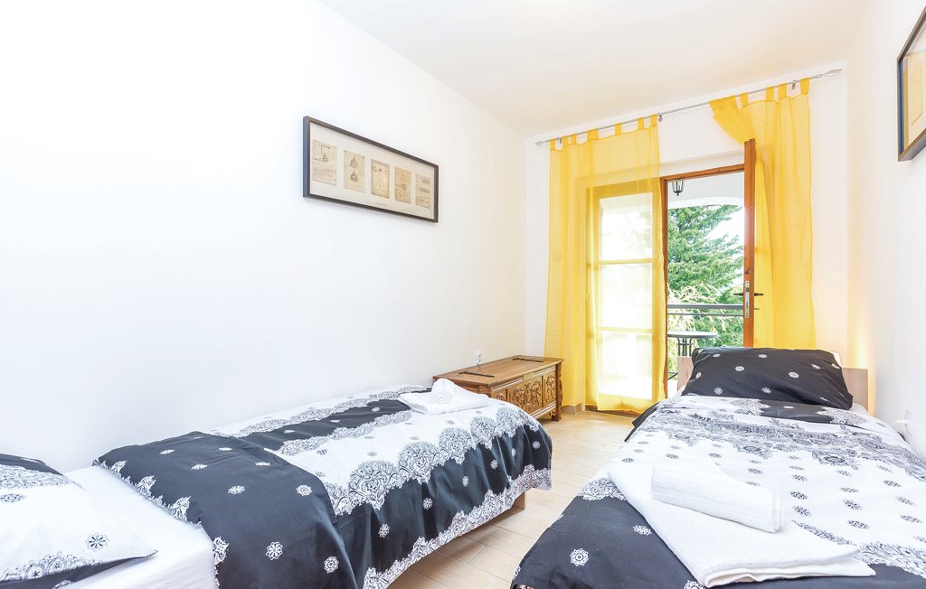 Feriehuse - Novi Vinodolski-Bribir , Kroatien - CKN505 34