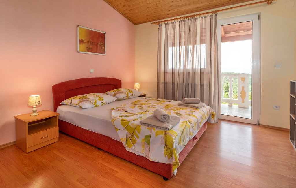 Feriehuse - Novi Vinodolski-Donji Zagon , Kroatien - CKN544 45