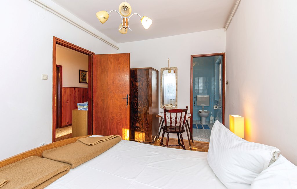 Lejlighed - Novi Vinodolski , Kroatien - CKN588 18