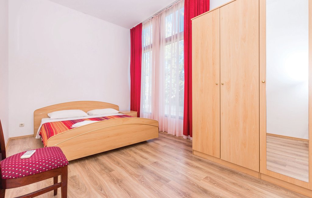 Feriehuse - Novi Vinodolski-Klenovica , Kroatien - CKN160 47