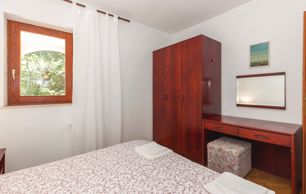 Feriehuse - Novi Vinodolski , Kroatien - CKN573 34