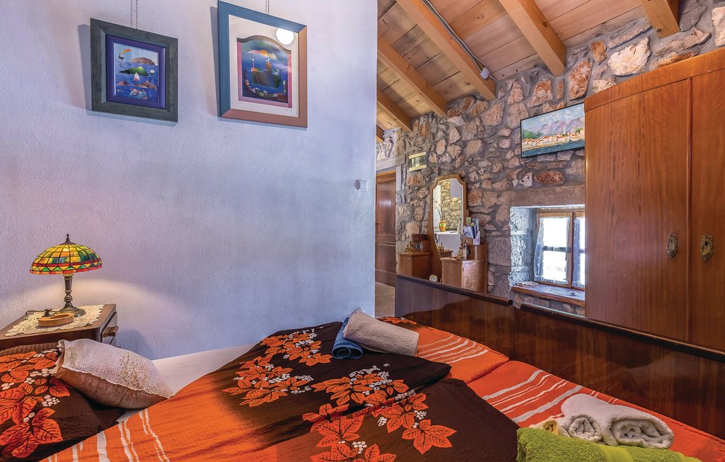 Feriehuse - Novi Vinodolski-Donji Zagon , Kroatien - CKN456 32