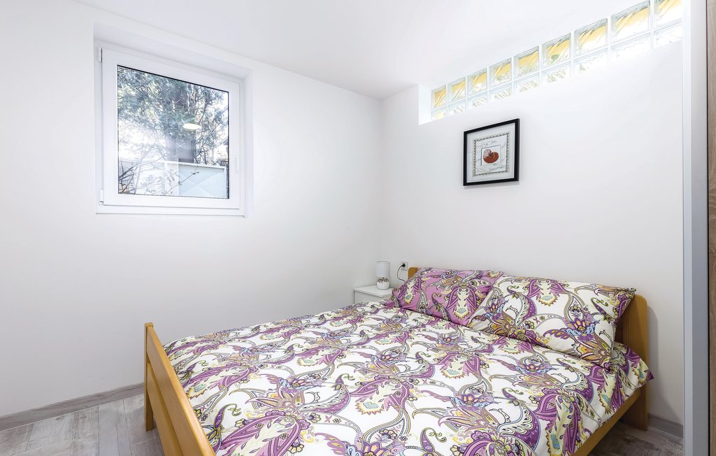 Feriehuse - Novi Vinodolski-Smokvica , Kroatien - CKN535 33