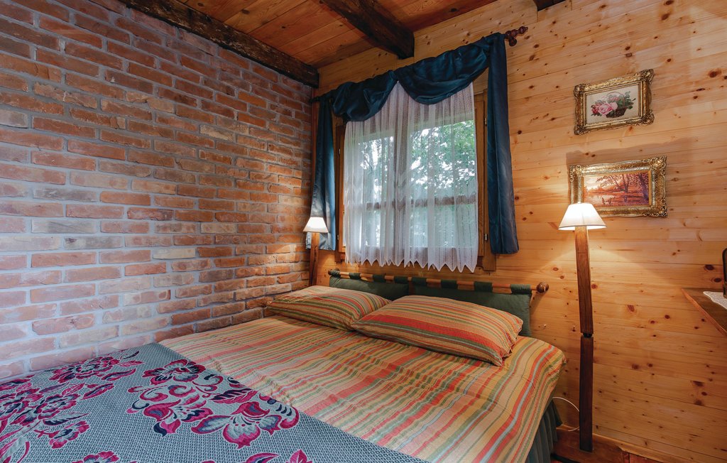 Semesterhus - Novi Vinodolski-Breze , Kroatien - CKN546 32