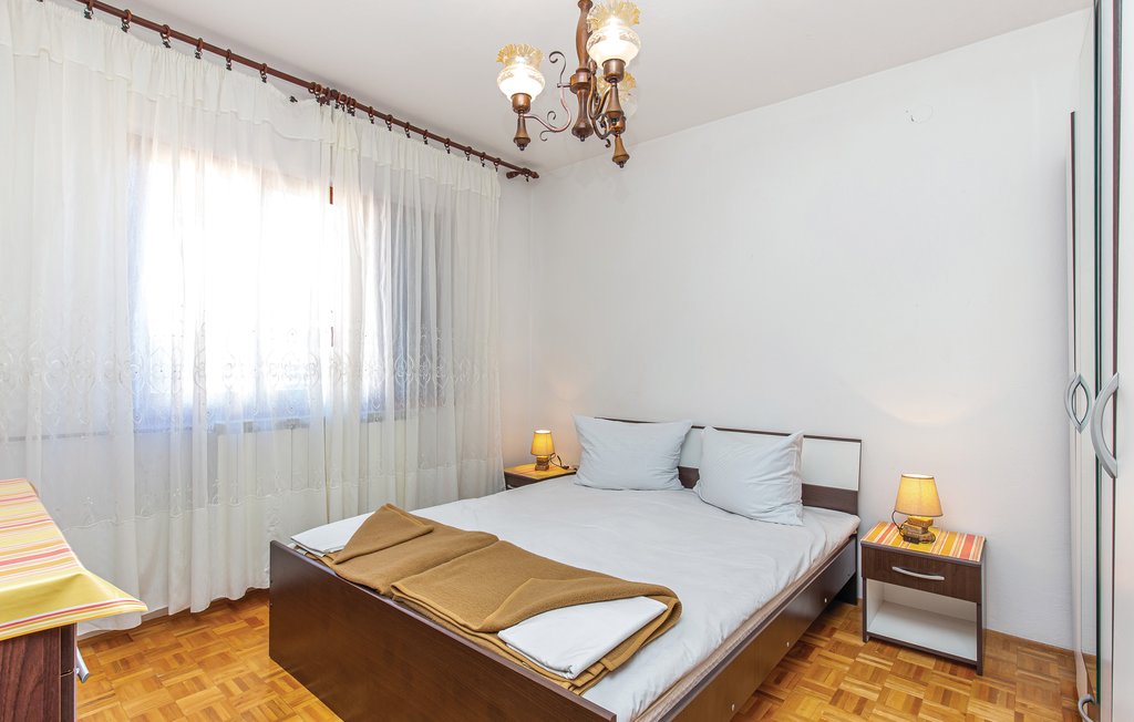 Lejlighed - Novi Vinodolski , Kroatien - CKN588 16