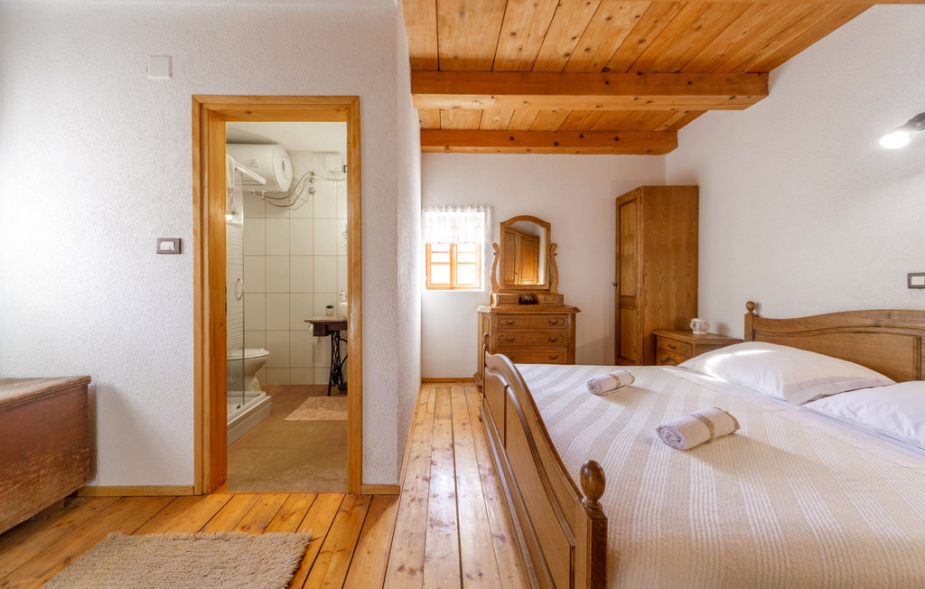 Feriehuse - Novi Vinodolski , Kroatien - CKN642 21