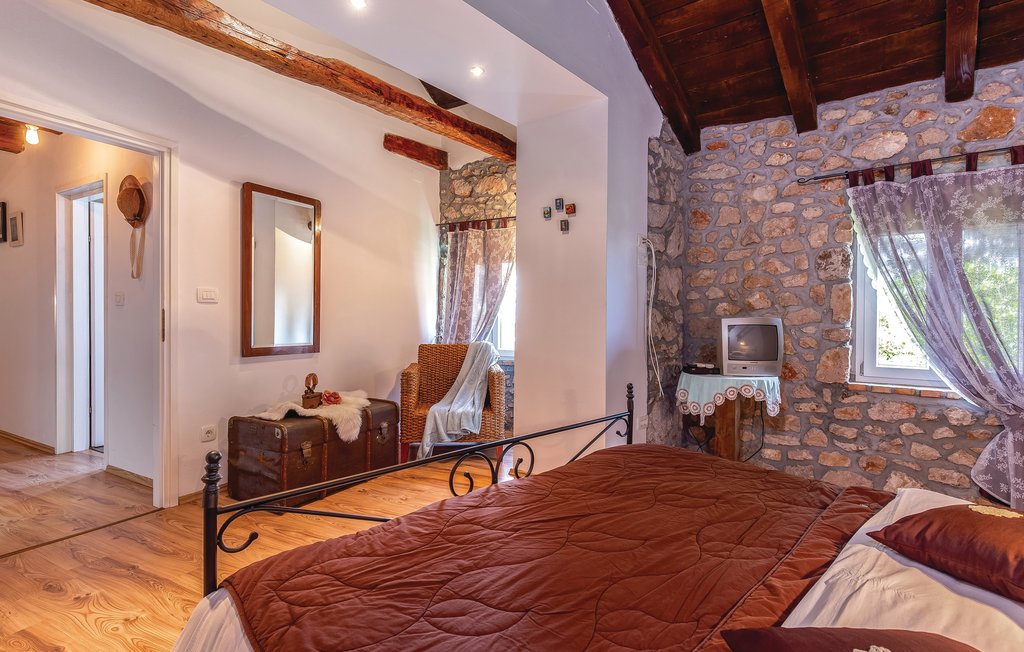 Ferienhaus - Novi Vinodolski , Kroatien - CKN239 25