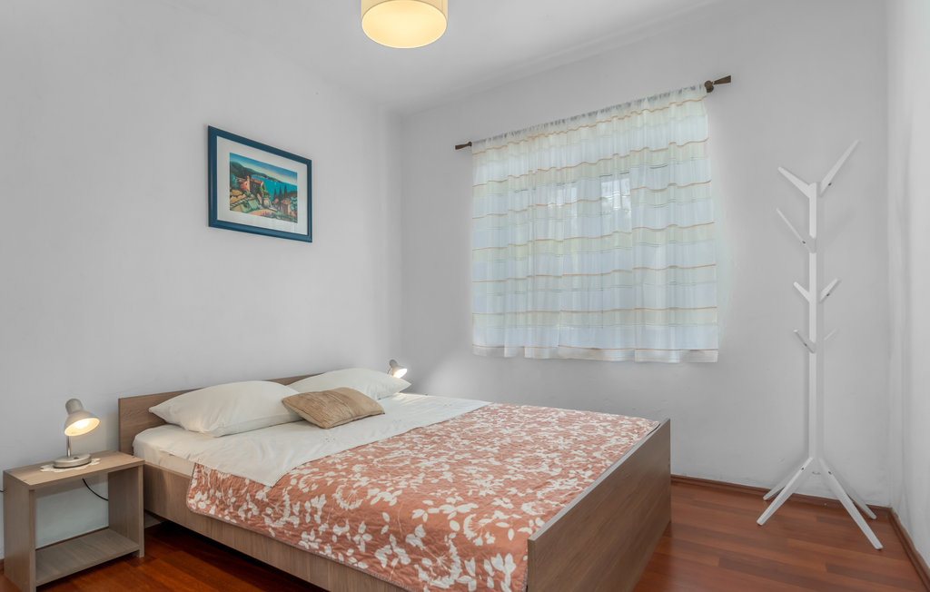 Feriehuse - Novi Vinodolski-Povile , Kroatien - CKN257 32