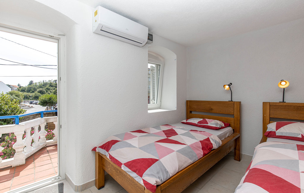 Feriehuse - Novi Vinodolski , Kroatien - CKN308 21